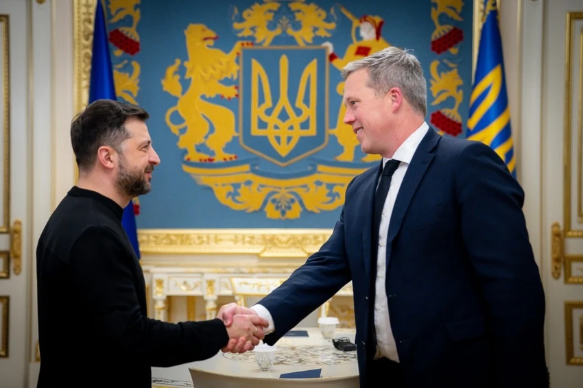 Bộ trưởng Lục quân Mỹ: ‘Ngôi sao đang lên’ của chính quyền ông Trump trong hoà bình Ukraine