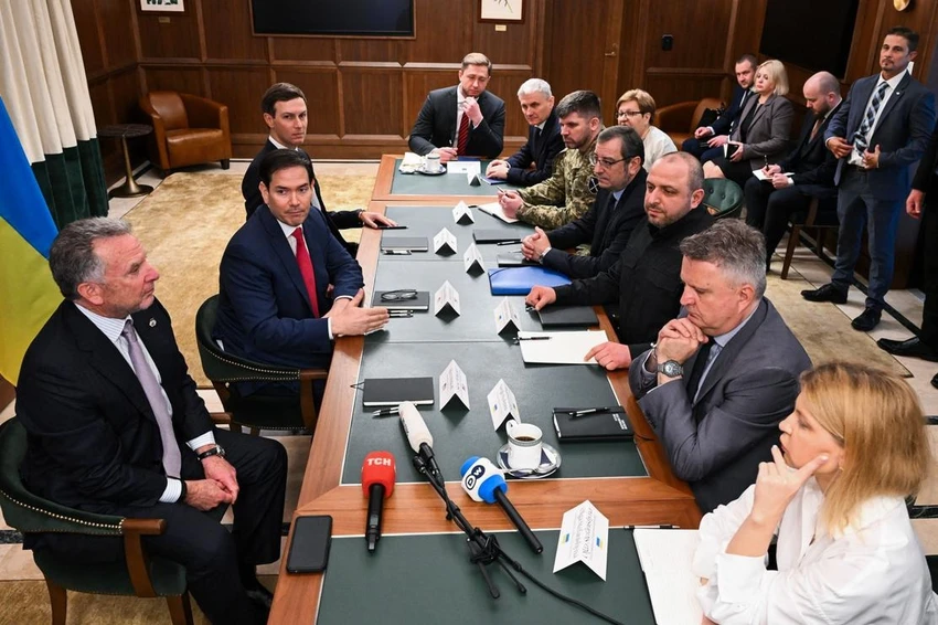 CNN: Lộ kịch bản ngăn Ukraine gia nhập NATO