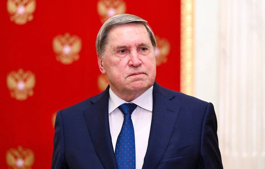 Trợ lý ông Putin: Nga chào đón lãnh đạo châu Âu tới Moscow để đối thoại