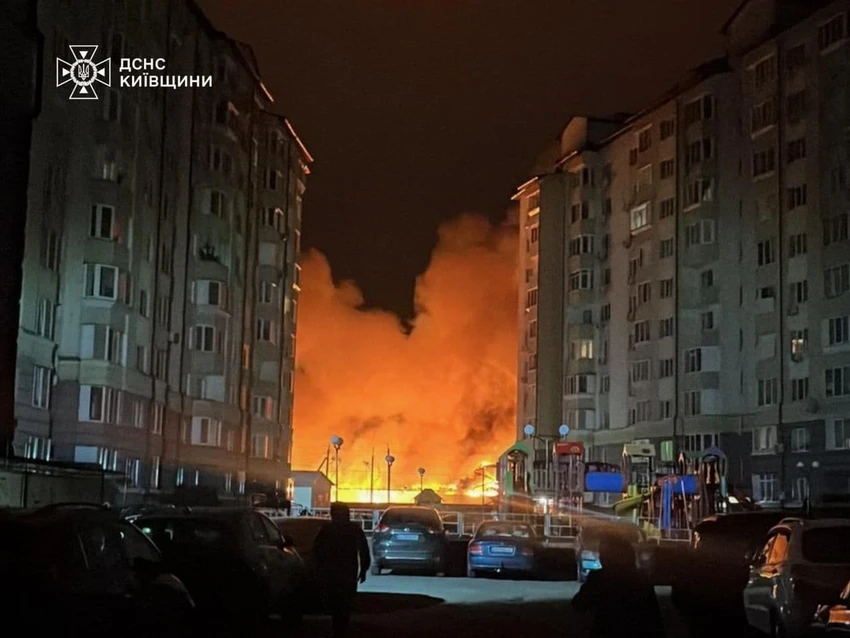 Chiến sự Nga - Ukraine 7-12