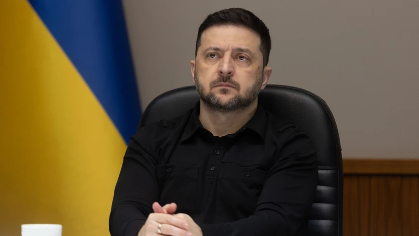 Ông Zelensky: Ukraine đã thống nhất với Mỹ về kế hoạch tái thiết hậu xung đột