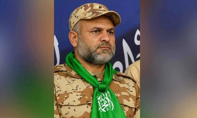 Israel tuyên bố tiêu diệt chỉ huy cấp cao Hamas