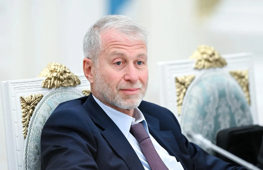 Anh có thể buộc nhà tài phiệt Abramovich gửi số tiền bán CLB Chelsea cho Ukraine?
