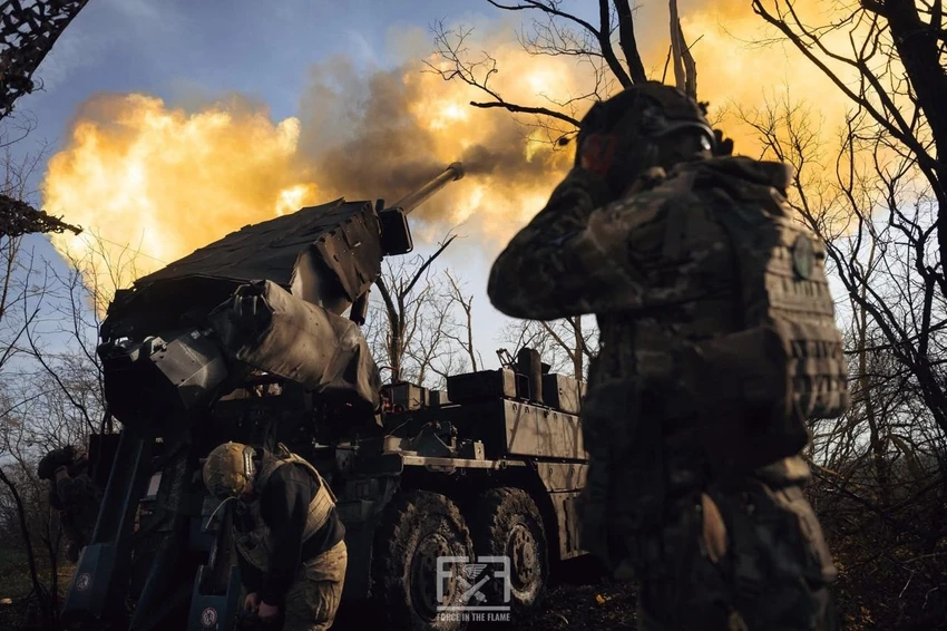 Chiến sự Nga - Ukraine 18-12: Ukraine tuyên bố đạt bước tiến lớn gần Pokrovsk; Có tin phái đoàn Mỹ, Nga sắp gặp nhau tại Miami