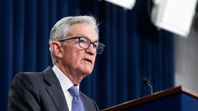 Chủ tịch Fed lên tiếng sau khi bị điều tra hình sự