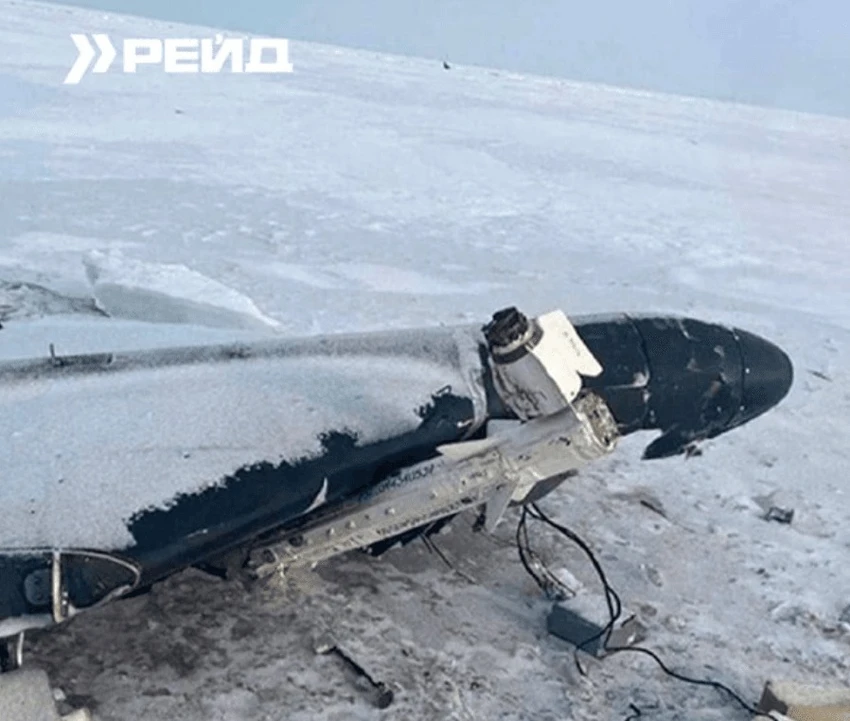 Chiến sự Nga - Ukraine 15-1: Ukraine tuyên bố bắn hạ UAV Shahed mới của Nga; Thủ đô Kiev bị tấn công bằng UAV và tên lửa