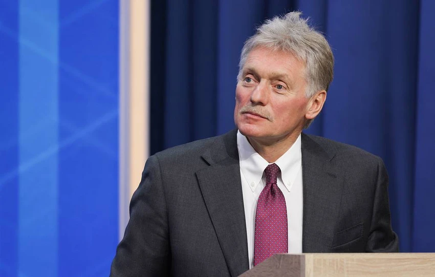 Điện Kremlin hoan nghênh sự thay đổi lập trường của châu Âu về đối thoại với Nga