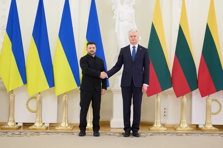 Ông Zelensky: Thỏa thuận đảm bảo an ninh từ Mỹ đã ‘hoàn tất 100%’