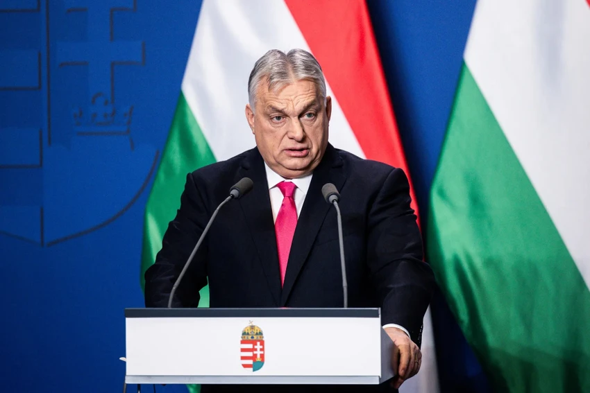 Thủ tướng Hungary: EU là mối đe dọa lớn hơn cả Nga