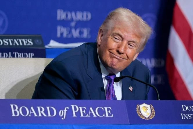 Ông Trump đặt ra hạn chót cho thỏa thuận Iran