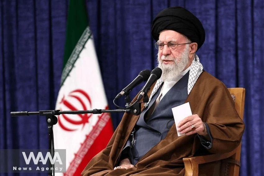 Iran, Mỹ