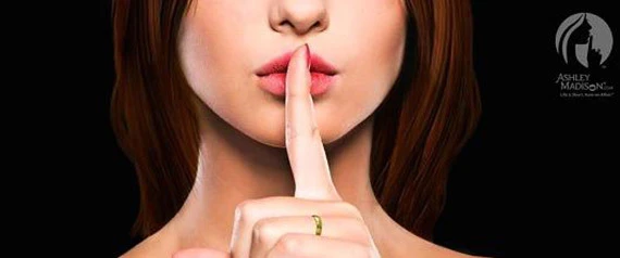 Vì sao hơn 30 triệu đàn ông ngoại tình trên trang web “hẹn hò" ảnh 1 Vì sao hơn 30 triệu đàn ông ngoại tình trên trang web “hẹn hò" ảnh 1
