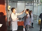 Ngành đường sắt cách ly nhiều nhân viên