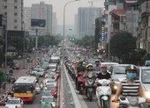 Bạn đọc phản ứng đề xuất bật đèn xe máy cả ban ngày