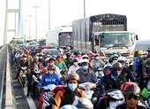 Năm 2025, thông toàn tuyến cao tốc TP.HCM - Cà Mau