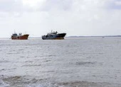 Đầu tư 937 tỉ cho dự án luồng cho tàu biển trọng tải lớn vào sông Hậu