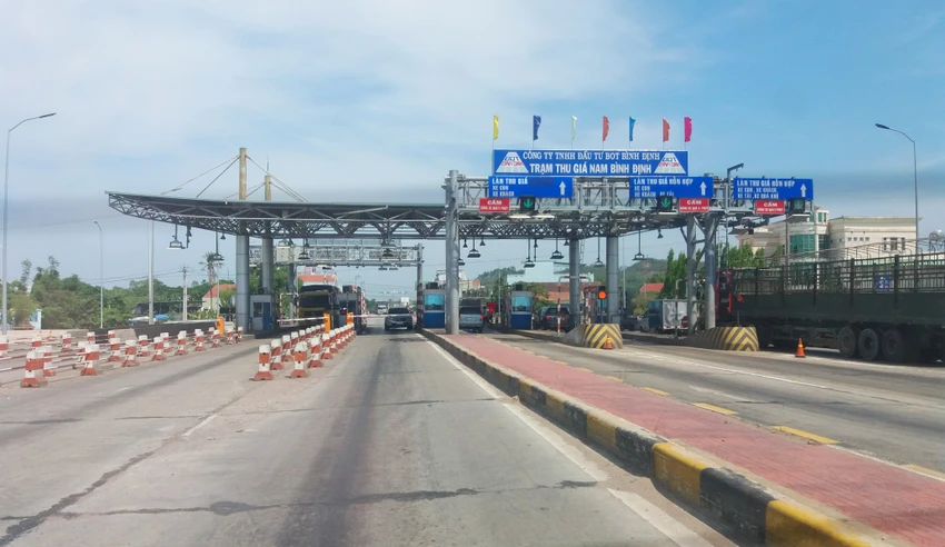 Dự án