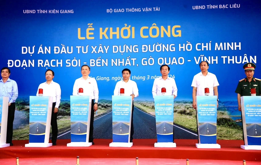 Kiên Giang