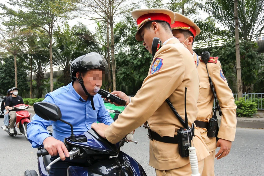 Bộ công an