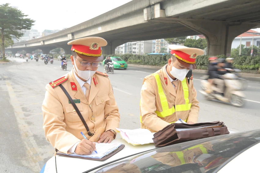 Bộ Công an