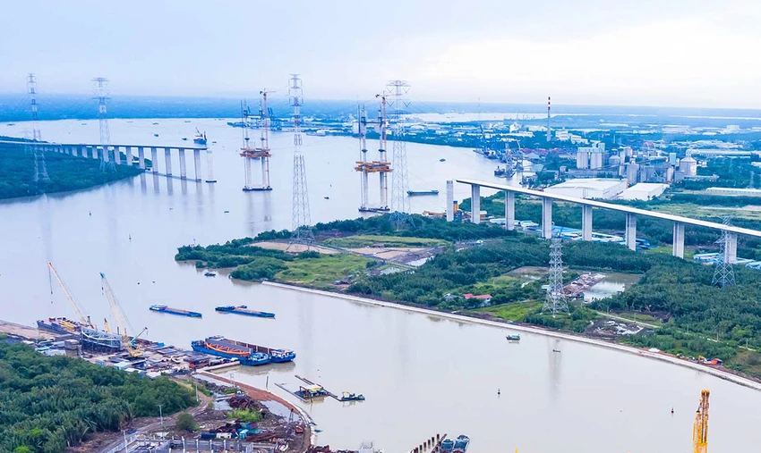 Cao tốc Bến Lức - Long Thành.JPG