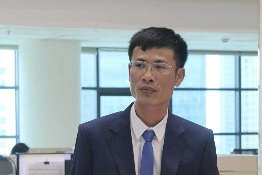 Hạn mặn