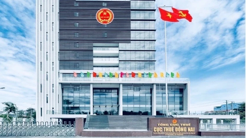 đồng nai