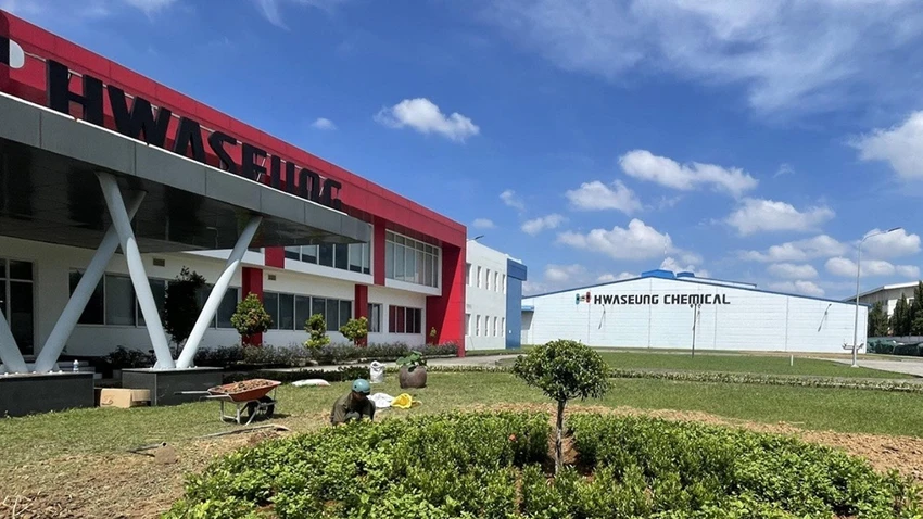 Tỉnh Đồng Nai quyết định xử phạt hành chính công ty với tổng số tiền phạt là 18,56 tỉ đồng.