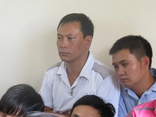 Hành trình tìm mẹ của con trai nạn nhân bị đốt xác ảnh 1