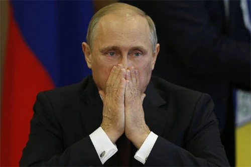 Thảm kịch MH17 có thể chấm dứt nội chiến Ukraine? ảnh 1