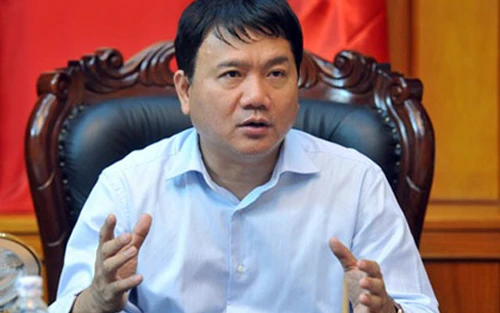 Bộ trưởng Đinh La Thăng: Không có “đường bay vàng” nào cả ảnh 1