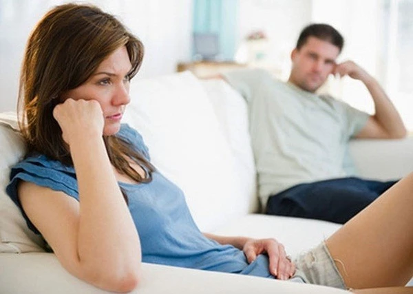 Những lá đơn ly hôn hài hước “khó đỡ” 2