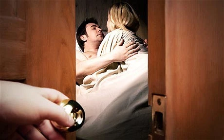 Ngoại tình không có tội? ảnh 1 Ngoại tình không có tội? ảnh 1
