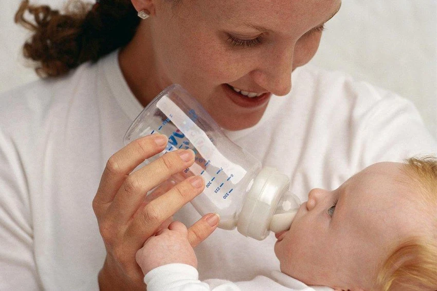 7 biểu hiện lúc mới chào đời cho biết trẻ thông minh hay không ảnh 2 7 biểu hiện lúc mới chào đời cho biết trẻ thông minh hay không ảnh 2