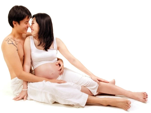 Bí quyết giữ chồng khi mang thai ảnh 2 Bí quyết giữ chồng khi mang thai ảnh 2