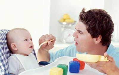 Vợ chồng chê nhau vì con cái ảnh 3 Vợ chồng chê nhau vì con cái ảnh 3