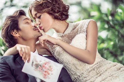 Vợ bịt miệng tình cũ bằng tiền ảnh 2 Vợ bịt miệng tình cũ bằng tiền ảnh 2