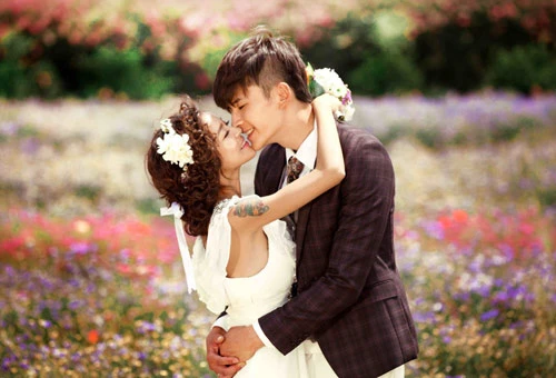 Vợ bịt miệng tình cũ bằng tiền ảnh 1 Vợ bịt miệng tình cũ bằng tiền ảnh 1