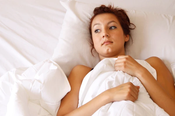 Muôn kiểu khổ với 'chuyện ấy' khi chồng ngoại tình ảnh 2