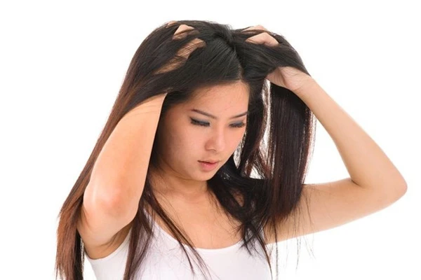 Những dấu hiệu cần lưu ý ở ‘đường vào’ của quý cô ảnh 2 Những dấu hiệu cần lưu ý ở ‘đường vào’ của quý cô ảnh 2