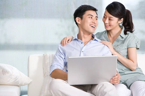 Chồng ơi, anh có yêu em không? ảnh 2 Chồng ơi, anh có yêu em không? ảnh 2
