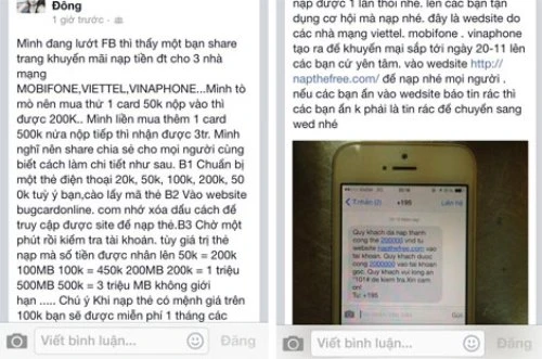 Bắt giam các 'cháu' của 'ông chú Viettel' ảnh 4 Bắt giam các 'cháu' của 'ông chú Viettel' ảnh 4
