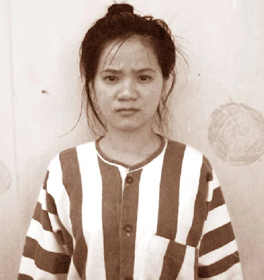 Nguyễn Thị Minh Thư. Nguyễn Thị Minh Thư
