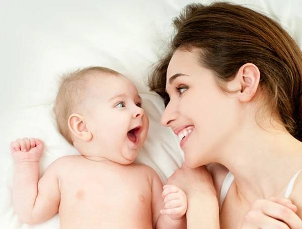 5 điều các bà mẹ trẻ rất muốn được nghe ảnh 2 5 điều các bà mẹ trẻ rất muốn được nghe ảnh 2