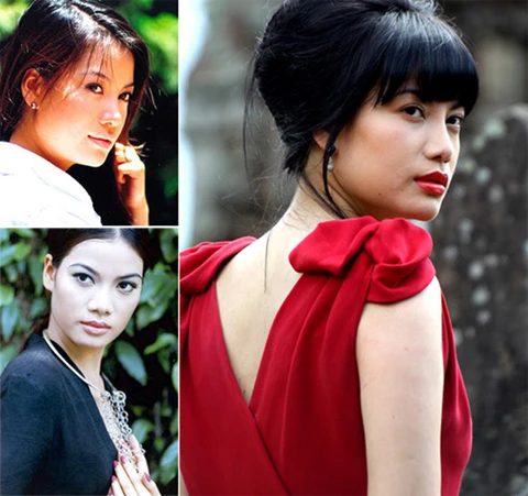Trương Ngọc Ánh, thay đổi kỳ lạ, Trương Ngọc Ánh, thay đổi kỳ lạ,