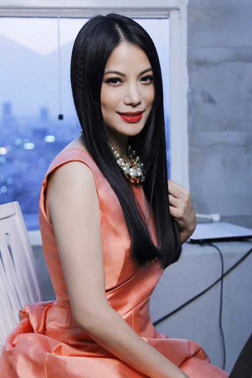 Trương Ngọc Ánh, thay đổi kỳ lạ, Trương Ngọc Ánh, thay đổi kỳ lạ,