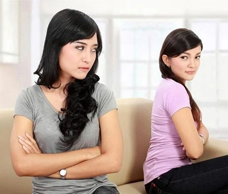 Những điều mà phụ nữ luôn che giấu với đàn ông ảnh 4 Những điều mà phụ nữ luôn che giấu với đàn ông ảnh 4