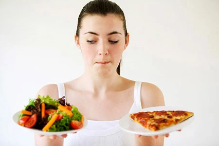 Những kiểu phụ nữ đàn ông không chịu đựng nổi ảnh 2