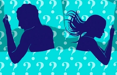 Bạn đã làm gì để giết chết tình yêu? ảnh 1 Bạn đã làm gì để giết chết tình yêu? ảnh 1