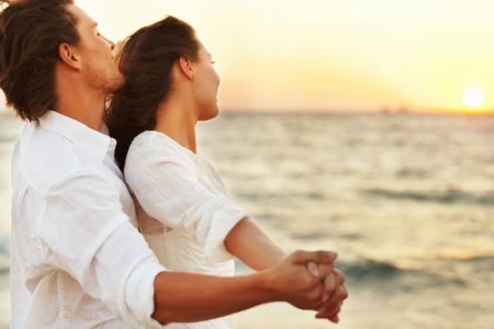 Những thay đổi không ngờ người bạn đời tác động lên chúng ta ảnh 1